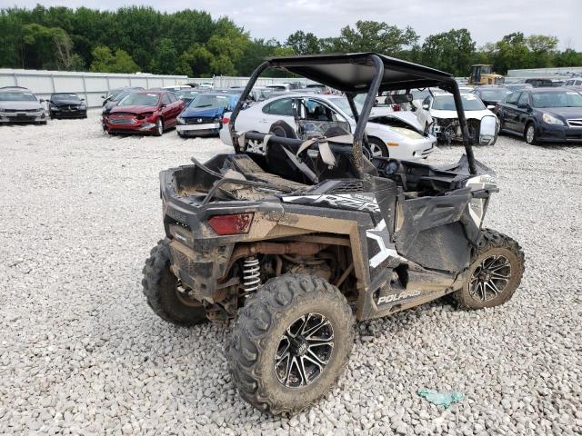 2015 POLARIS RZR 900 EP - 4XAVAE871FB947506