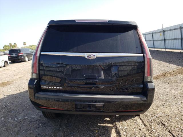1GYS3CKJ1HR403252 Cadillac Escalade Premium Luxury