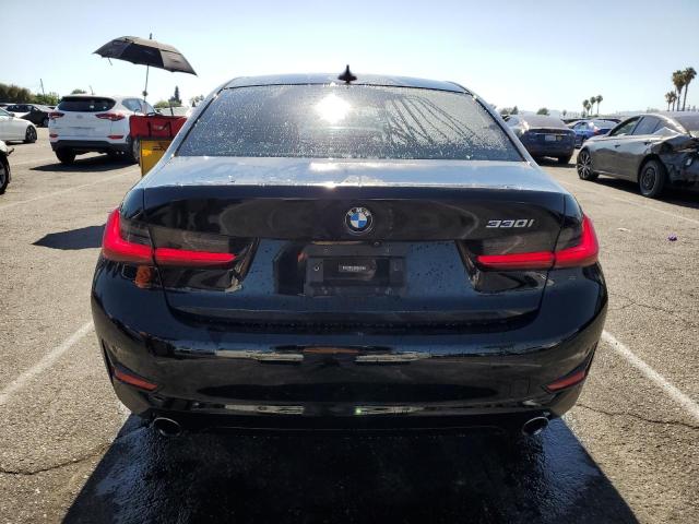 WBA5R1C51KAJ99188 BMW 330I