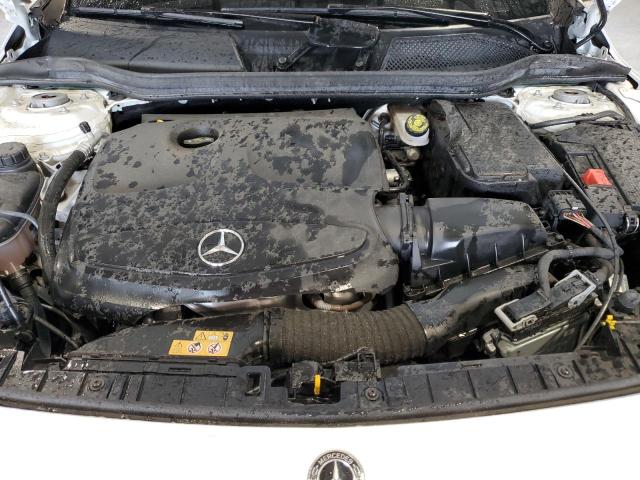 VIN W1NTG4GB3LU029408 2020 Mercedes-Benz GLA-Class,... no.12