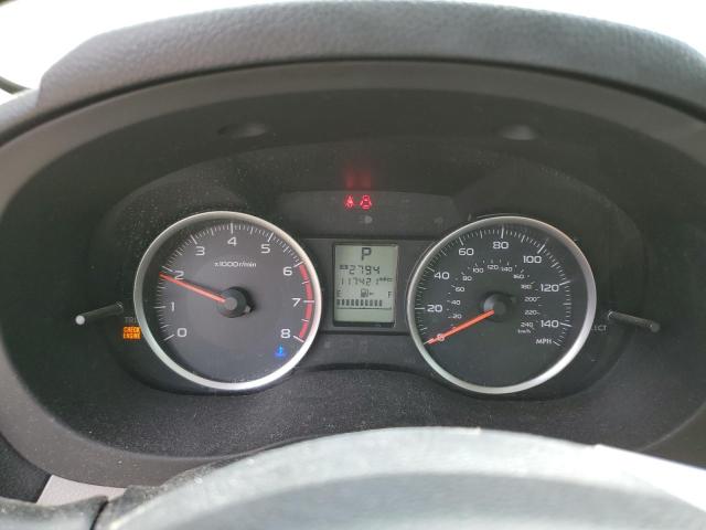 JF2SJABC6GH539173 Subaru Forester 2.5i
