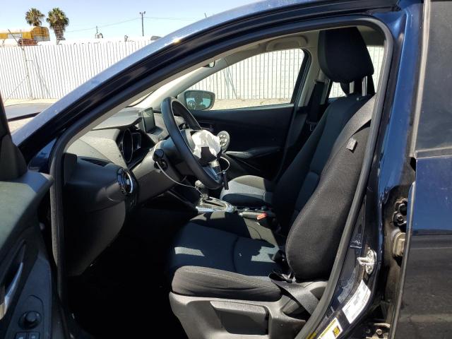 3MYDLBZV2GY137669 Toyota SCION IA