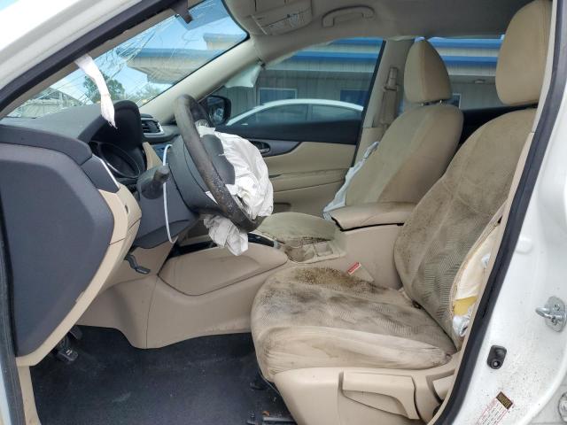 2016 Nissan Rogue S VIN: 5N1AT2MT9GC892975 Lot: 59918604