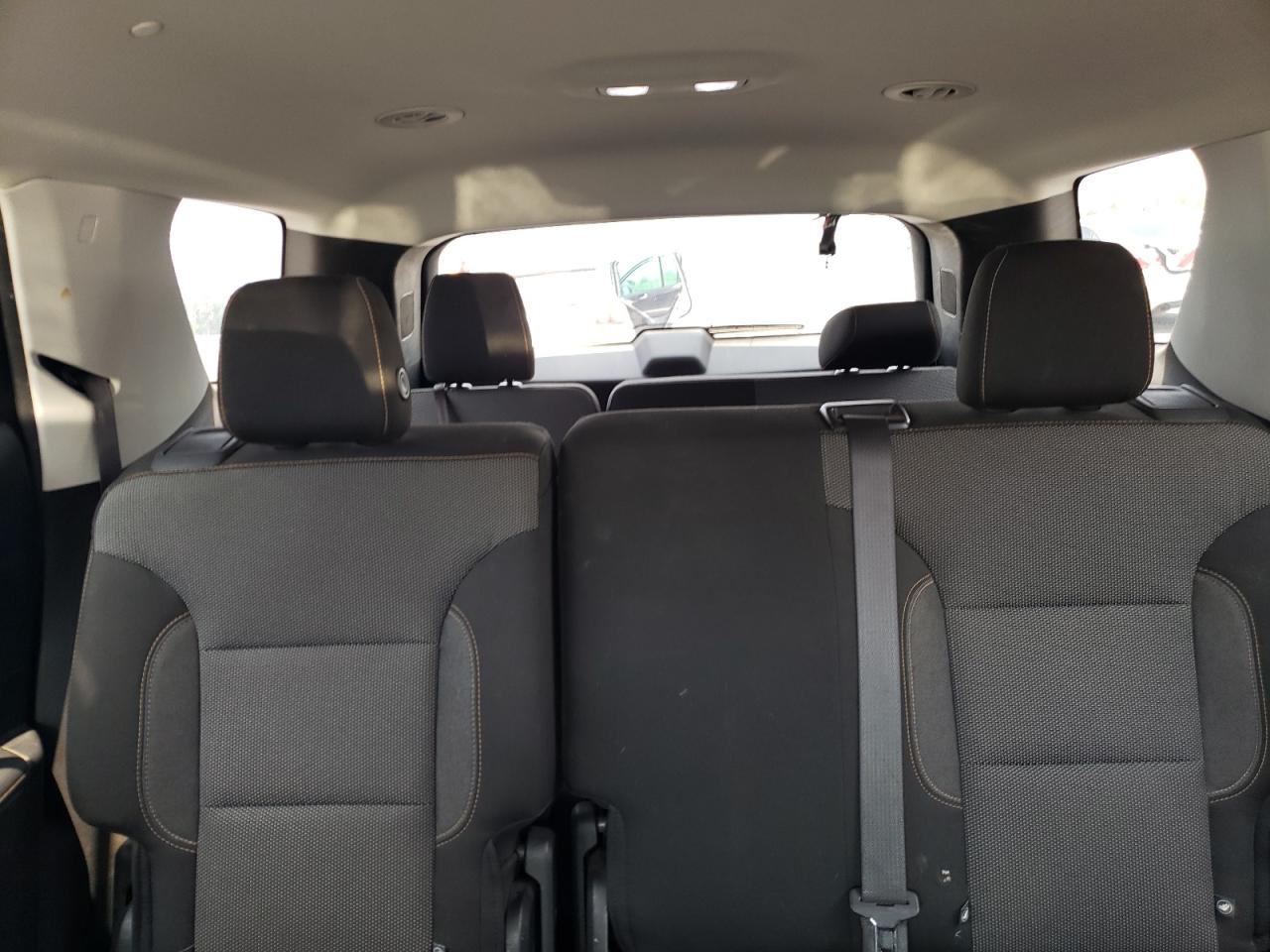 1GNEVFKW3JJ243915 CHEVROLET TRAVERSE 2018