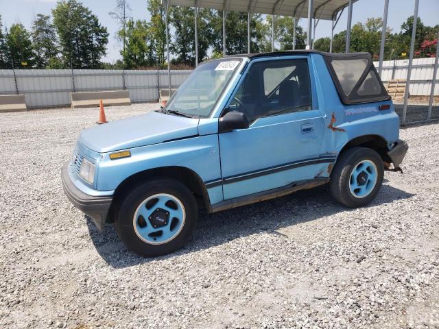 1994 Geo Tracker 