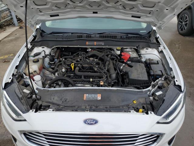 3FA6P0CD9LR131572 2020 FORD FUSION, photo no. 11