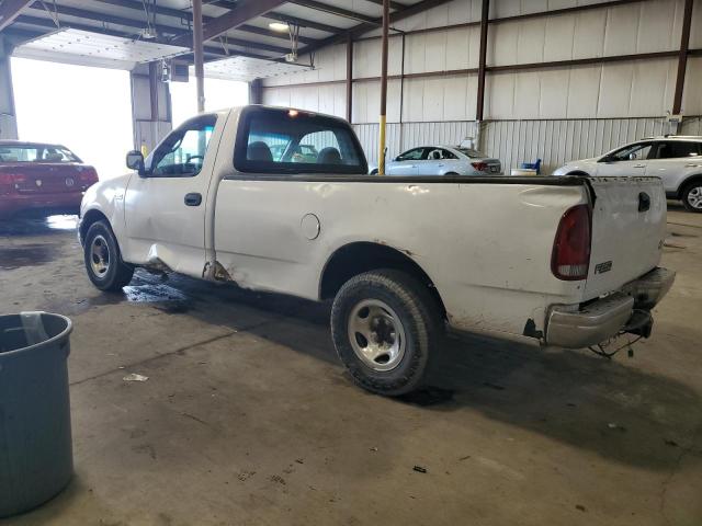 2001 Ford F150 VIN: 1FTZF17201NA83081 Lot: 58990993