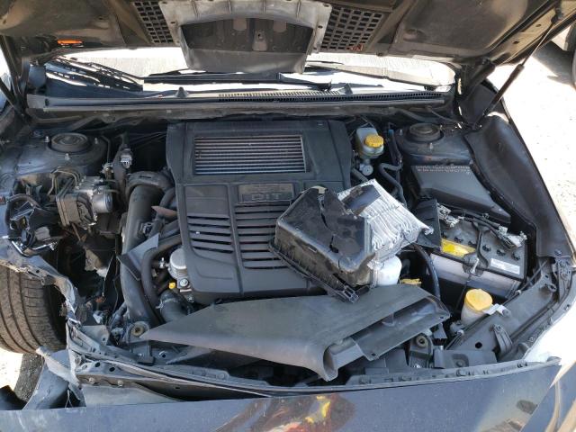 JF1VA1A64J9801304 Subaru WRX