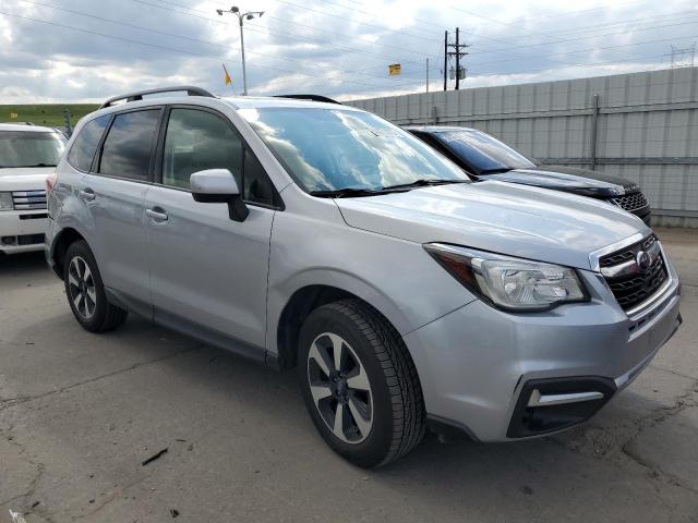 JF2SJAEC1HH515764 Subaru Forester 2.5i Premium