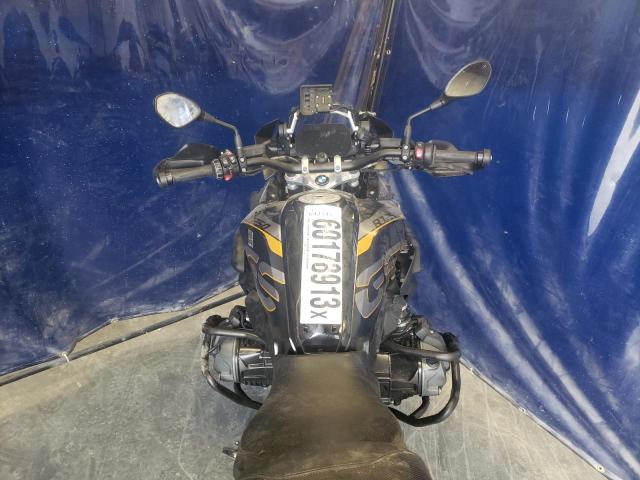 2020 BMW R 1250 GS - WB10J9305LZJ19138