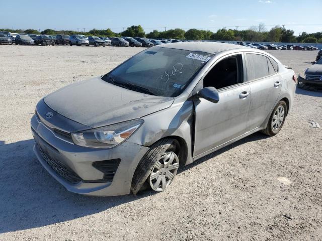 2021 Kia Rio LX