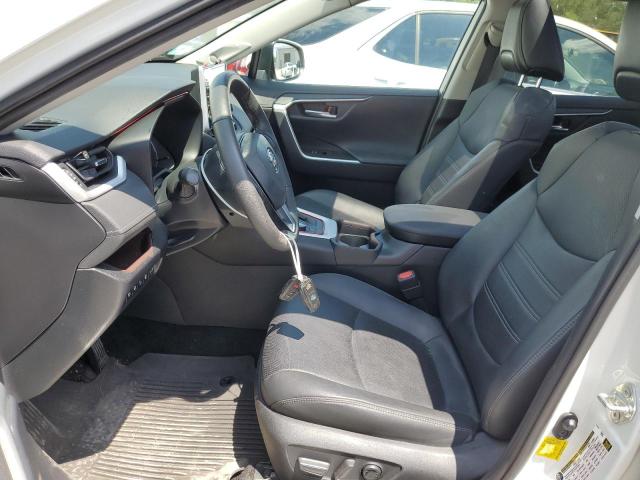 2021 TOYOTA RAV4 LIMIT - 4T3D6RFV9MU045415