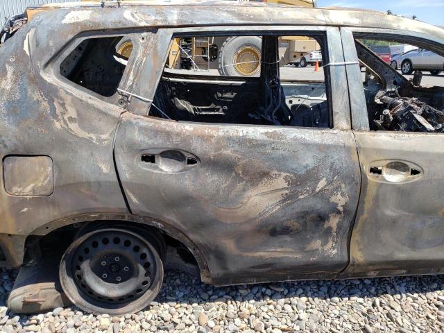 KNMAT2MV3GP733836 Nissan ROGUE S