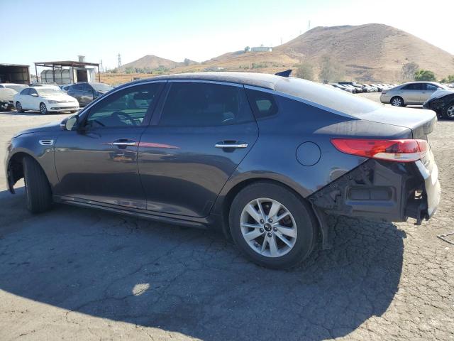 5XXGT4L39HG131604 KIA Optima Lx