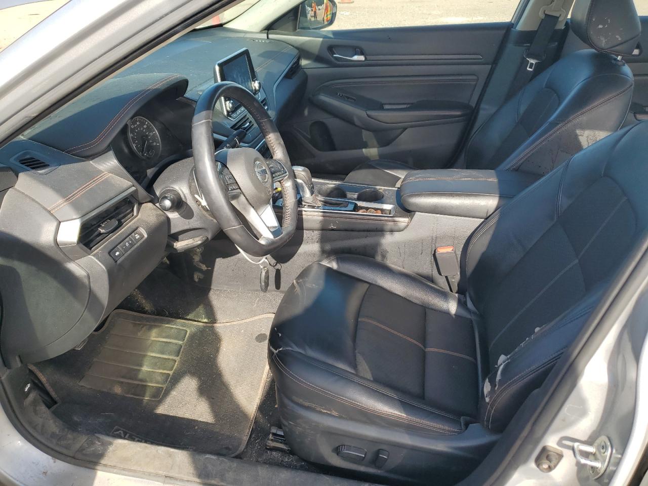 1N4BL4CV7MN332384 NISSAN ALTIMA 2021
