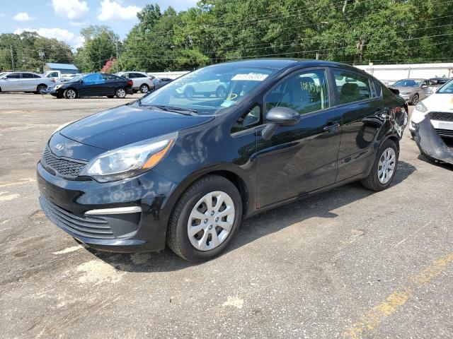 2017 Kia Rio LX