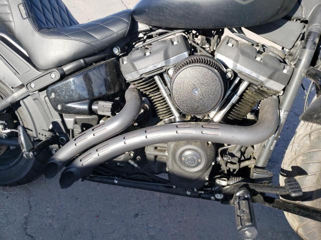 2019 HARLEY-DAVIDSON FXFBS - 1HD1YLK21KB051459