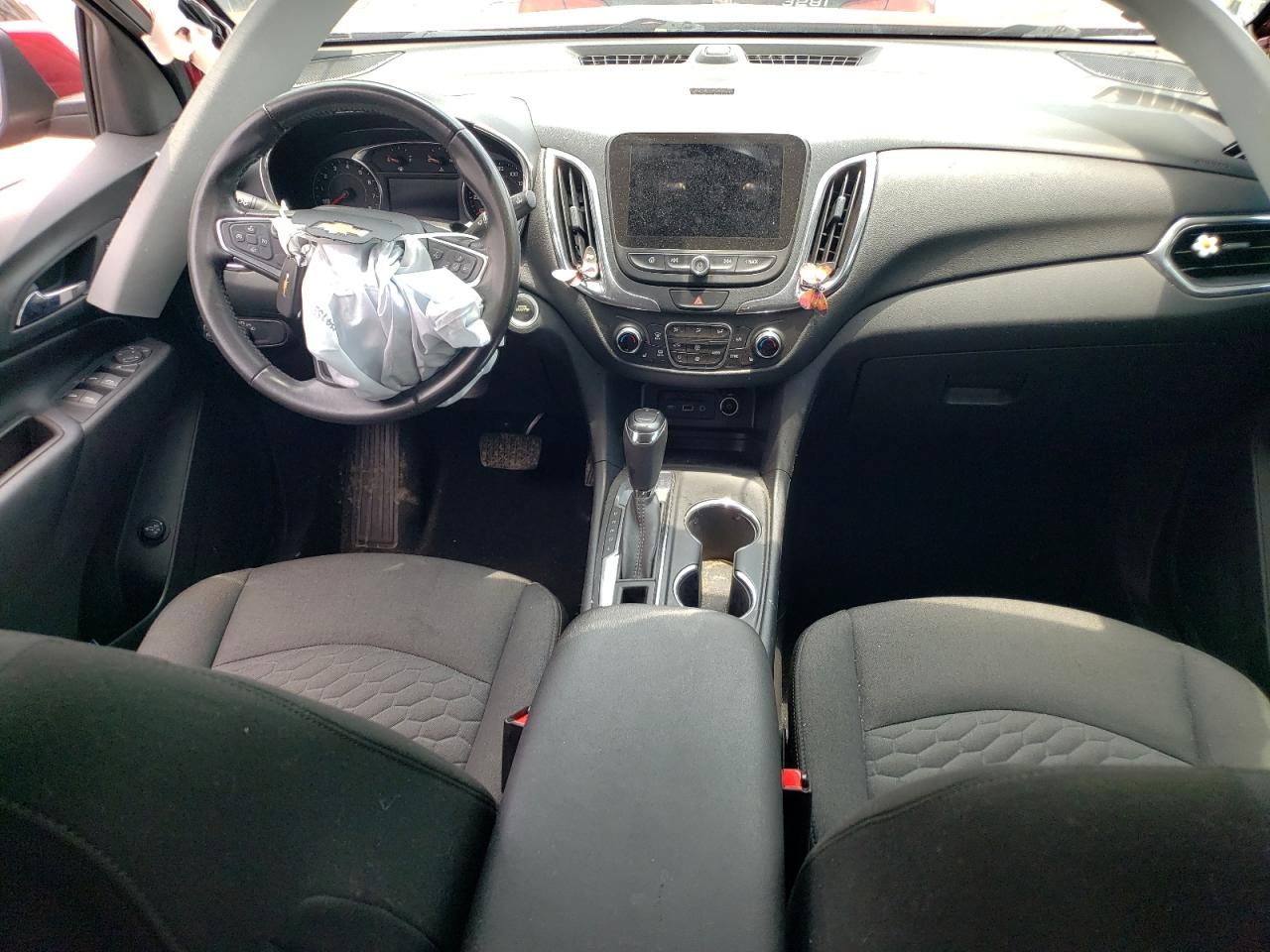 3GNAXKEVXKL157533 CHEVROLET EQUINOX 2019