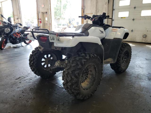 2017 HONDA TRX500 FE 1HFTE44H2H4301918