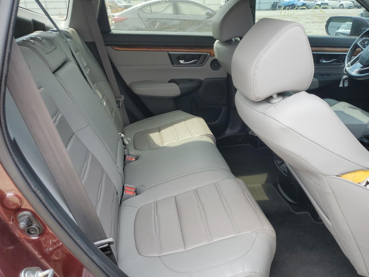 7FARW1H80KE003155 HONDA CRV 2019