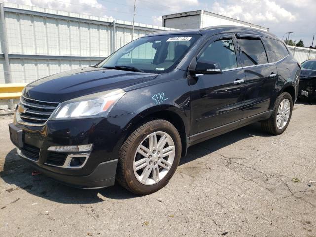 2013 Chevrolet Traverse LT