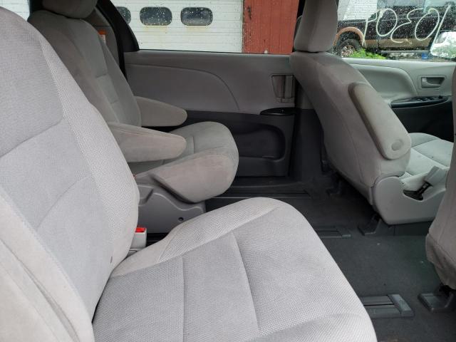 2020 TOYOTA SIENNA L - 5TDZZ3DCXLS085188