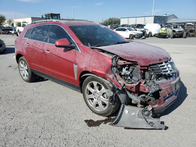 3GYFNDE39ES520343 Cadillac Srx Premium Collection