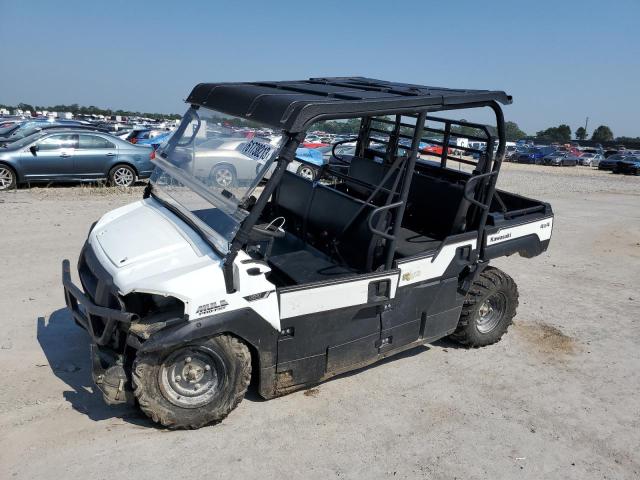 2021 KAWASAKI KAF820 B - JKBAFSB13MB521914