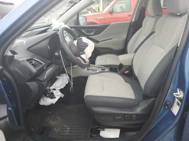 JF2SKAFC5MH544710 Subaru Forester Premium
