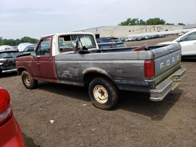 2FTEF15F8ECA59174 | 1984 Ford f150