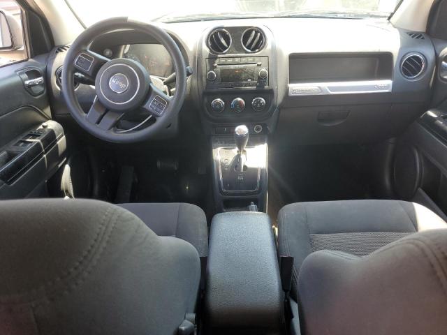1C4NJCBA0FD413189 Jeep Compass Sport
