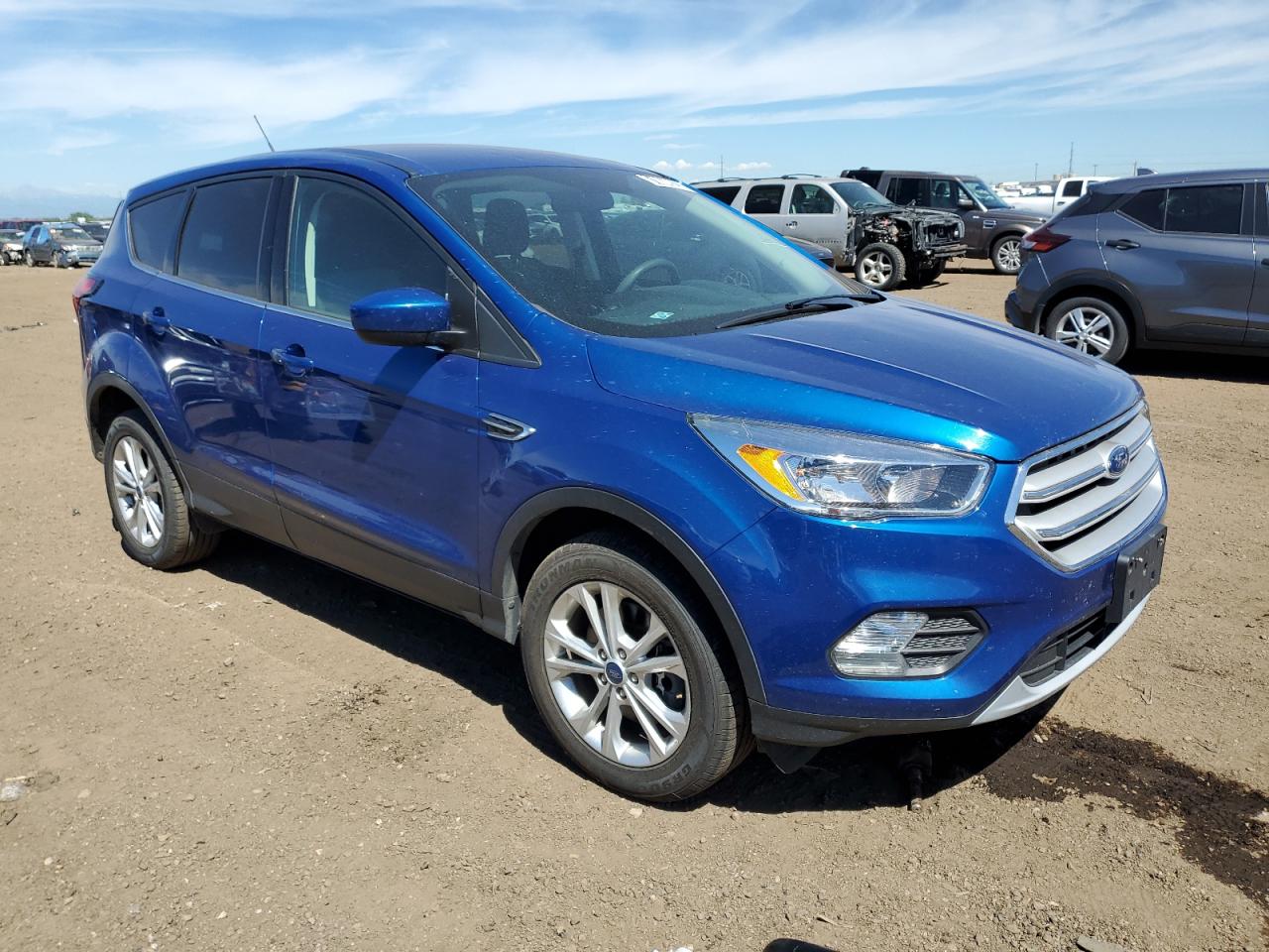 1FMCU9GD4KUB13553 FORD ESCAPE 2019