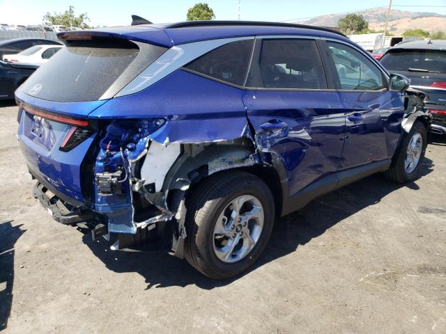 5NMJB3AE1PH269130 Hyundai TUCSON SEL