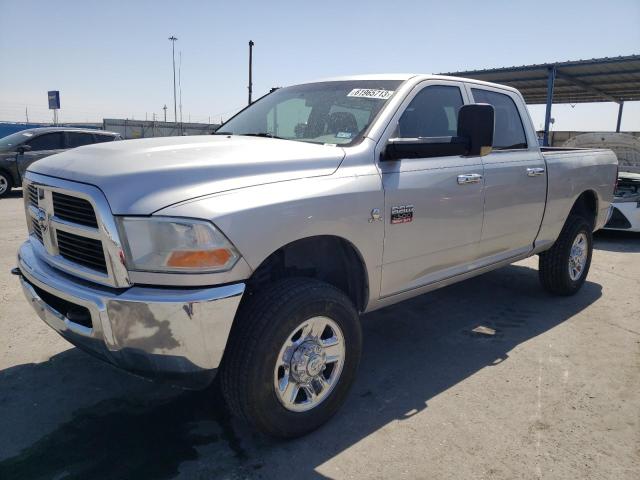 2012 Dodge Ram 2500 ST