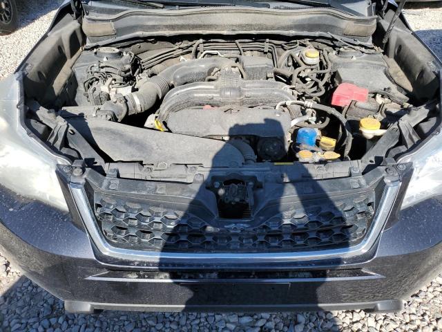 JF2SJAPC6EH416026 Subaru Forester 2.5i Touring