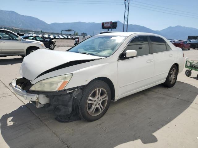 2006 Honda Accord Sdn SE