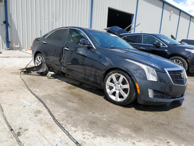 2015 CADILLAC ATS PERFOR - 1G6AC5S30F0107237