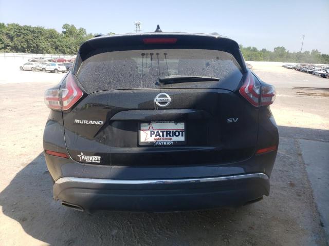 5N1AZ2MG5HN102675 Nissan MURANO S