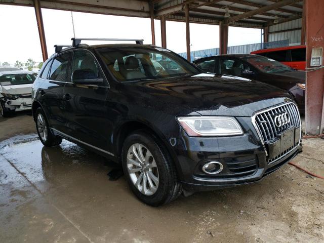 VIN WA1LFAFP3EA061473 2014 Audi Q5, Premium Plus no.4