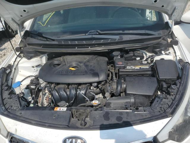KNAFX4A67E5212613 KIA FORTE LX