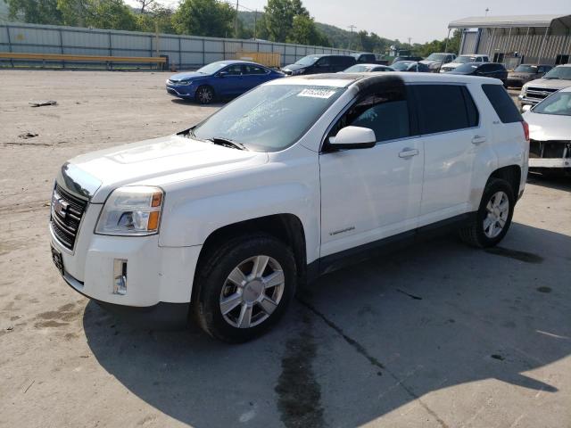 2013 GMC Terrain SLE