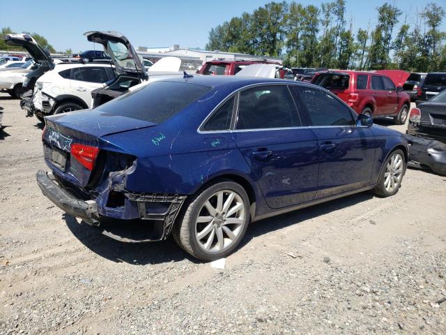 VIN WAUHFAFL7DN023757 2013 Audi A4, Premium Plus no.3