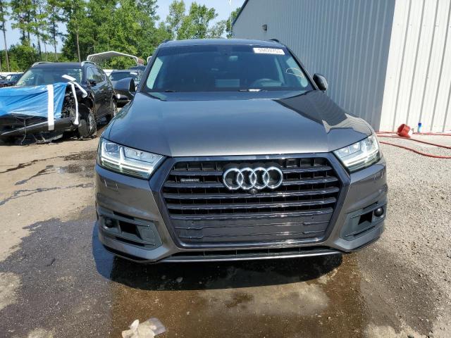 VIN WA1VAAF73JD042969 2018 Audi Q7, Prestige no.5