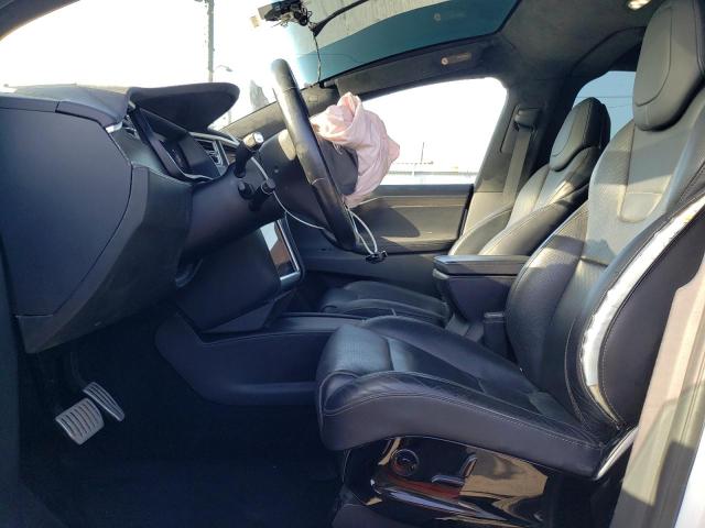5YJXCBE42GF011283 Tesla MODEL X