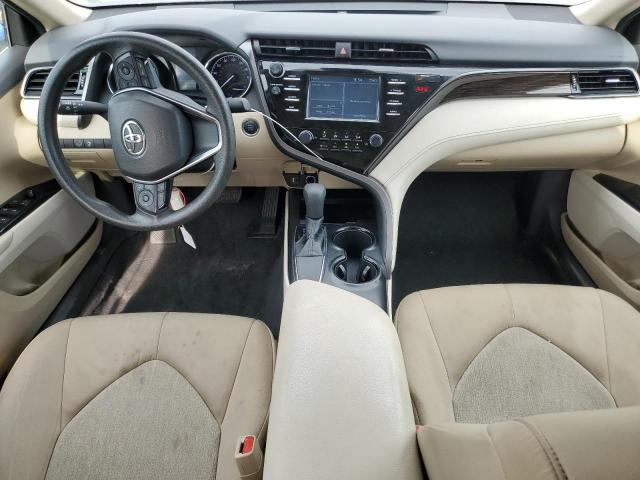 2019 TOYOTA CAMRY 4C 4T1B11HK2KU707187