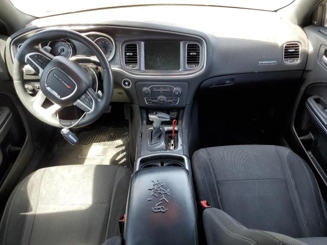 2C3CDXCT6FH759891 Dodge CHARGER R/T