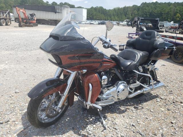 2015 HARLEY-DAVIDSON FLTRUSE CV 1HD1TAN14FB961134