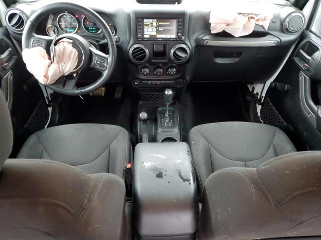 1C4AJWAG6HL751324 Jeep Wrangler Sport