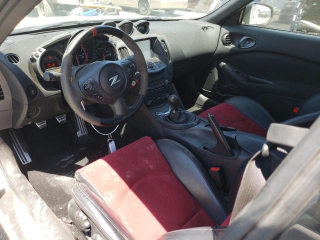 JN1AZ4EH4HM953737 Nissan 370Z BASE