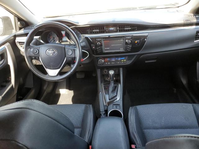 5YFBURHE0EP160538 Toyota COROLLA L